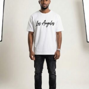 top la white front